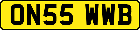 ON55WWB