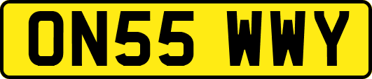 ON55WWY