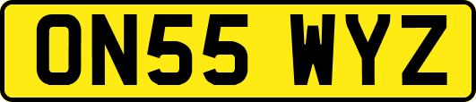 ON55WYZ