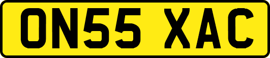 ON55XAC
