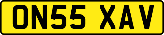 ON55XAV