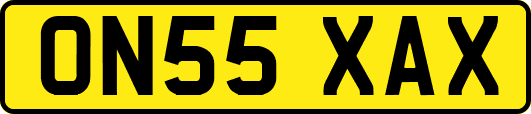 ON55XAX
