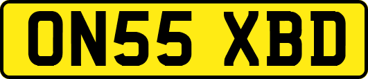 ON55XBD