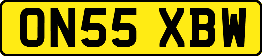 ON55XBW