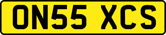 ON55XCS