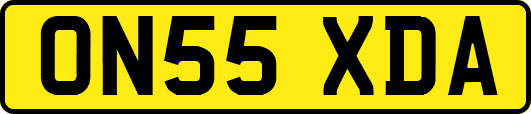 ON55XDA