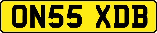 ON55XDB