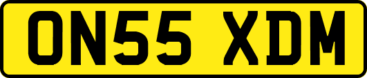 ON55XDM