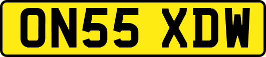 ON55XDW