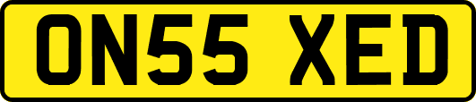 ON55XED