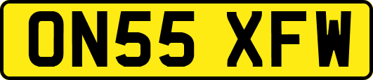 ON55XFW