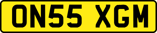 ON55XGM