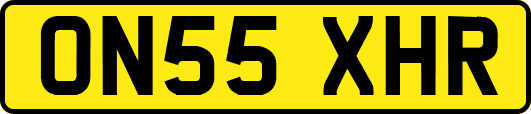 ON55XHR