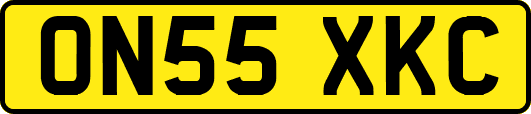 ON55XKC
