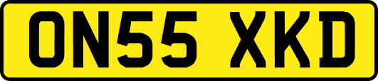 ON55XKD