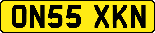 ON55XKN