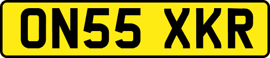 ON55XKR