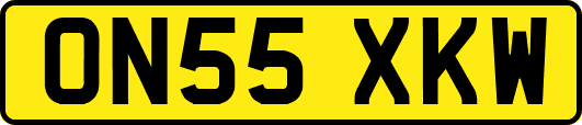 ON55XKW