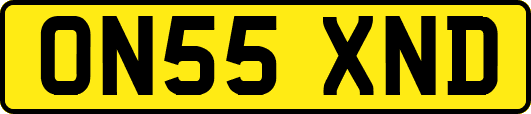 ON55XND
