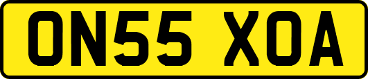 ON55XOA