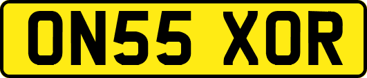 ON55XOR