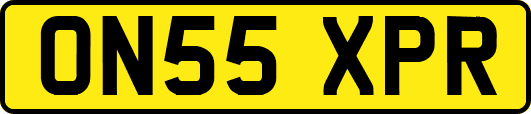 ON55XPR
