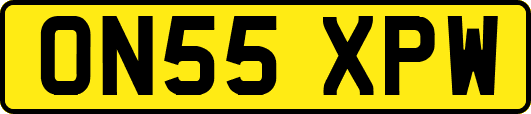 ON55XPW