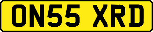 ON55XRD