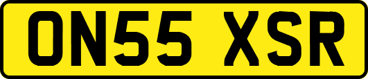 ON55XSR