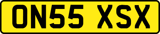 ON55XSX