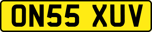 ON55XUV