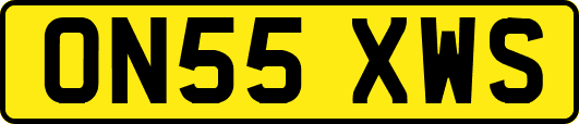 ON55XWS