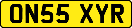 ON55XYR