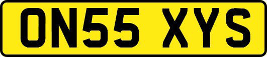 ON55XYS