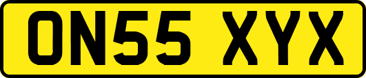 ON55XYX