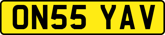ON55YAV