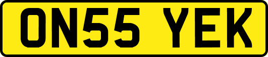 ON55YEK