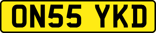 ON55YKD