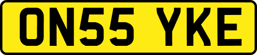 ON55YKE