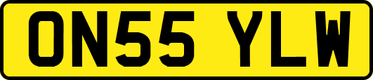 ON55YLW