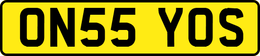 ON55YOS