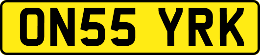 ON55YRK