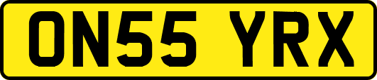 ON55YRX