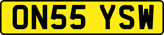 ON55YSW