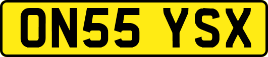ON55YSX