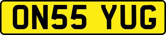 ON55YUG