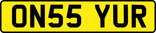 ON55YUR