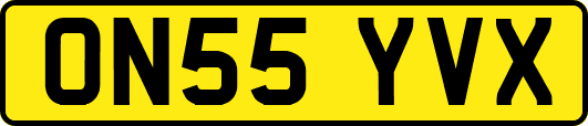 ON55YVX