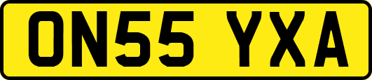 ON55YXA