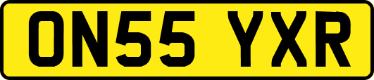 ON55YXR